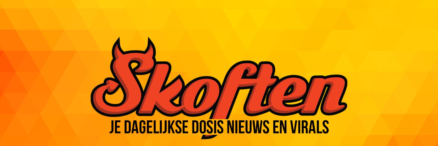 Skoften banner
