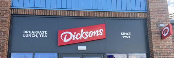Dicksons1953 Profile Banner