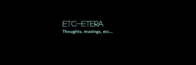 etcetera_blog's profile banner image