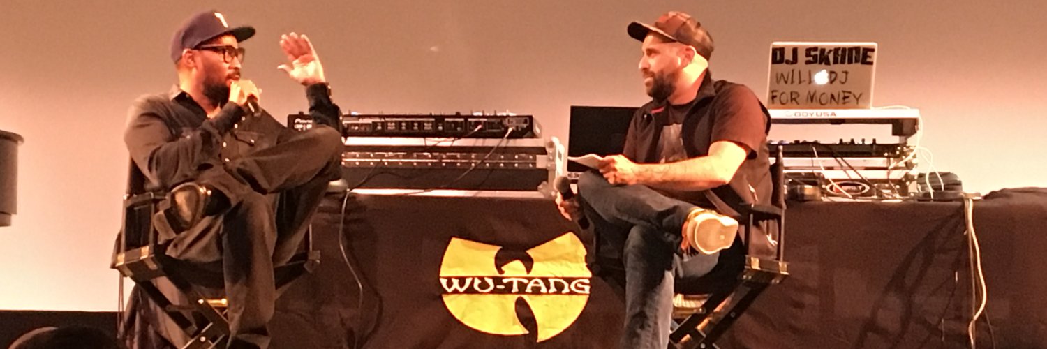 Chris Faraone banner