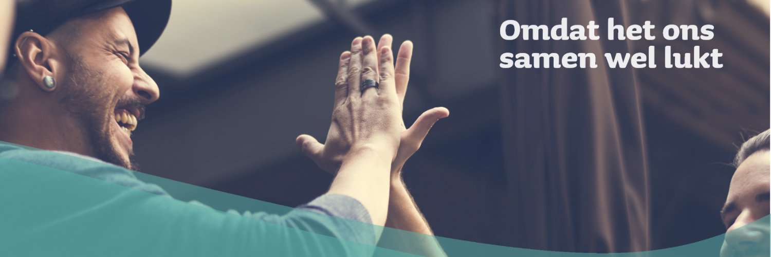 Tactus Verslaving banner