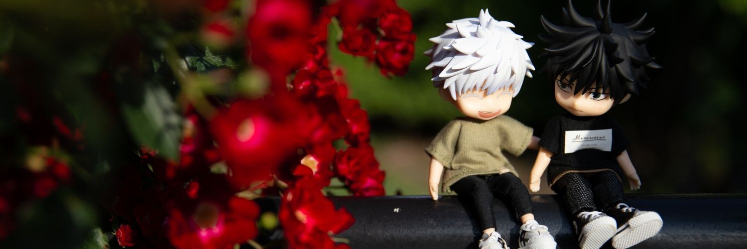 sugaraboc's profile banner image