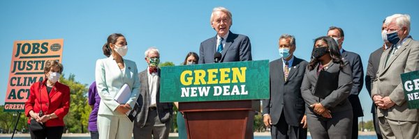 SenMarkey Profile Banner