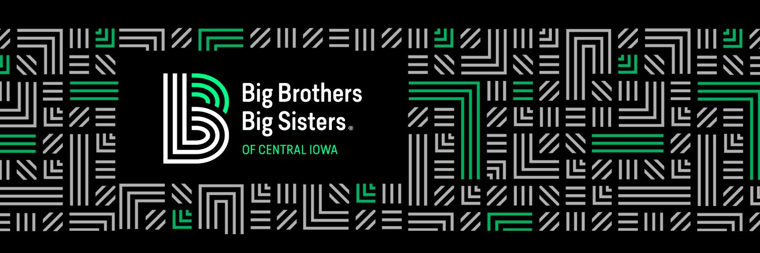BBBS of Central Iowa banner
