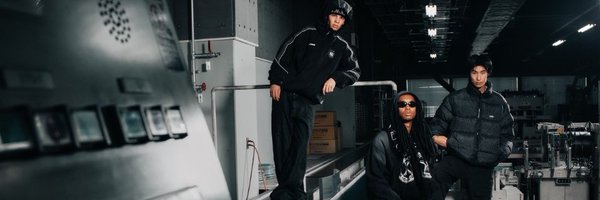 XLARGEJP Profile Banner
