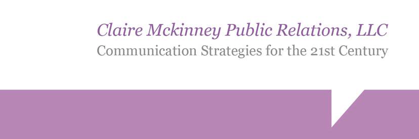 McKinneyPR's profile banner image