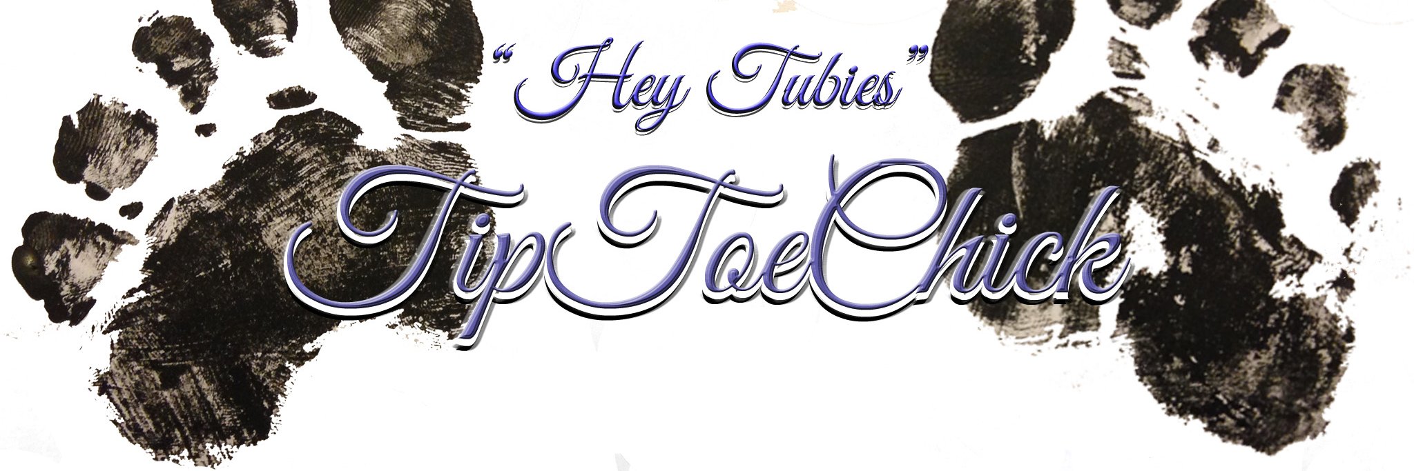 TipToe_Chick's profile banner image