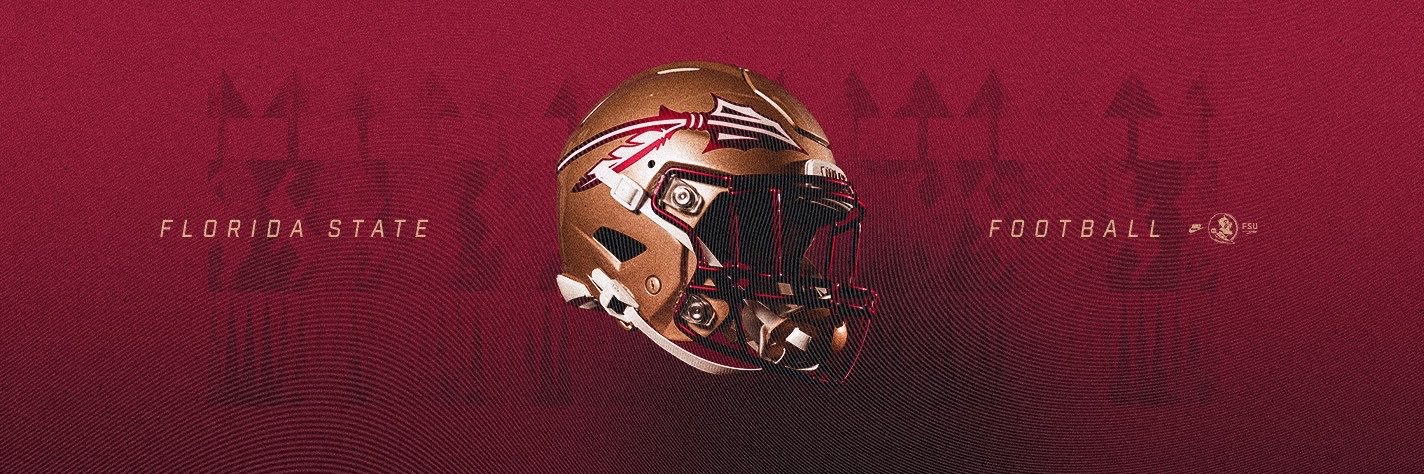 FSUFootball's profile banner image