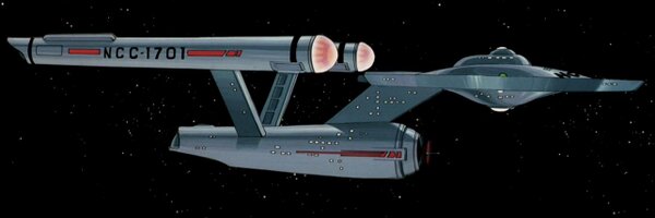 mrspockcz Profile Banner