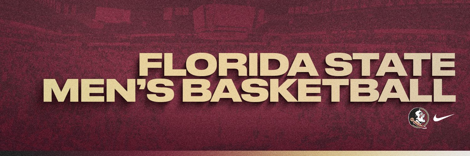 Florida State Men’s Basketball's banner