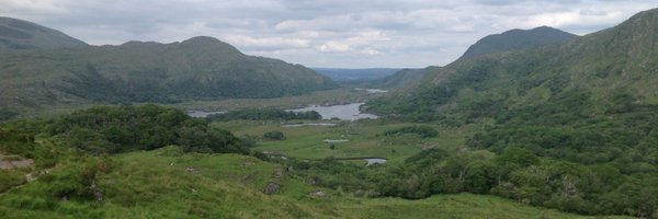 SeanJMolloy Profile Banner