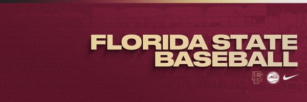 FSUBaseball Profile Banner