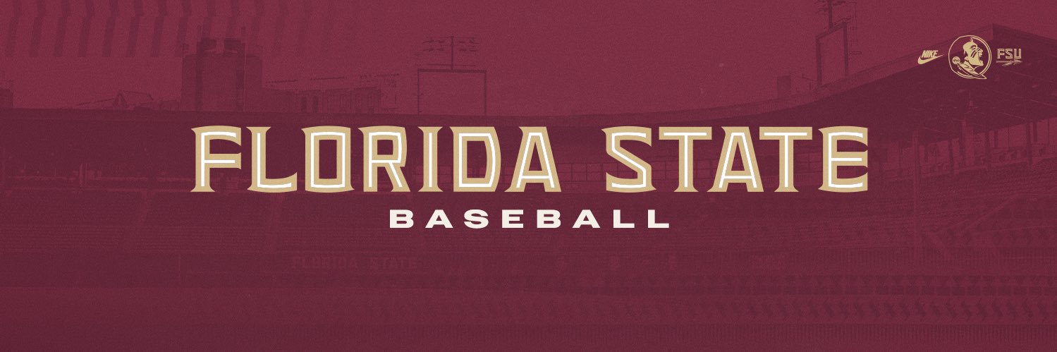FSU Baseball banner