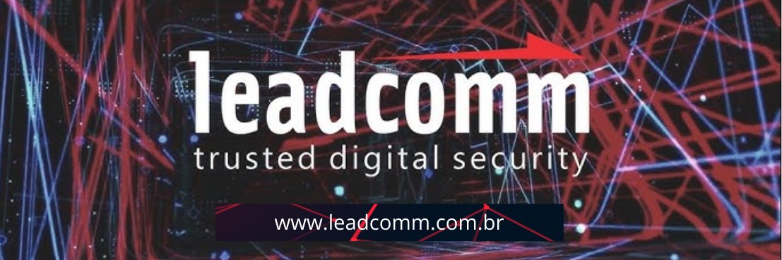 Leadcomm's profile banner image