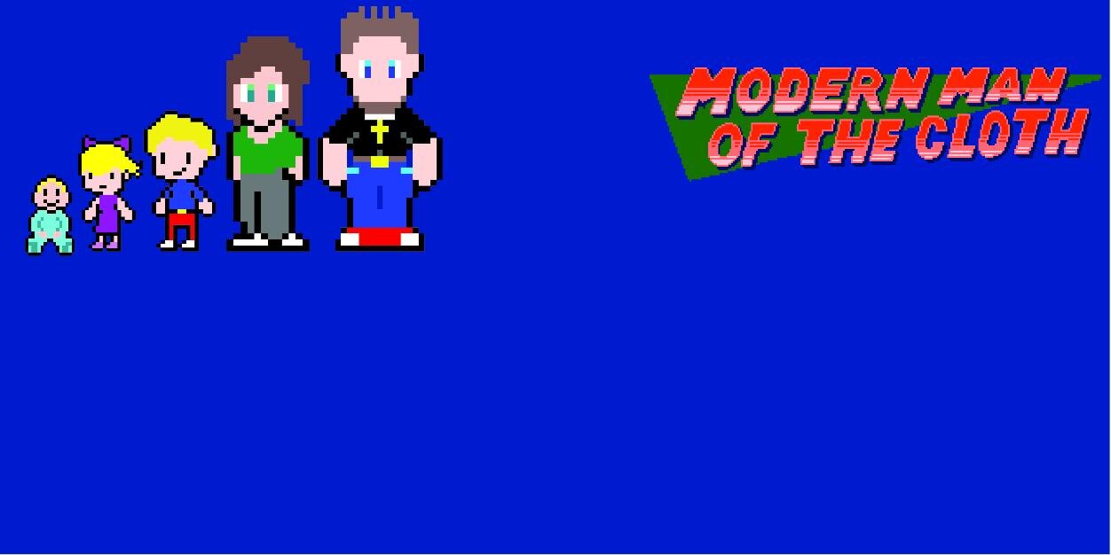 TopherDDrew's profile banner image