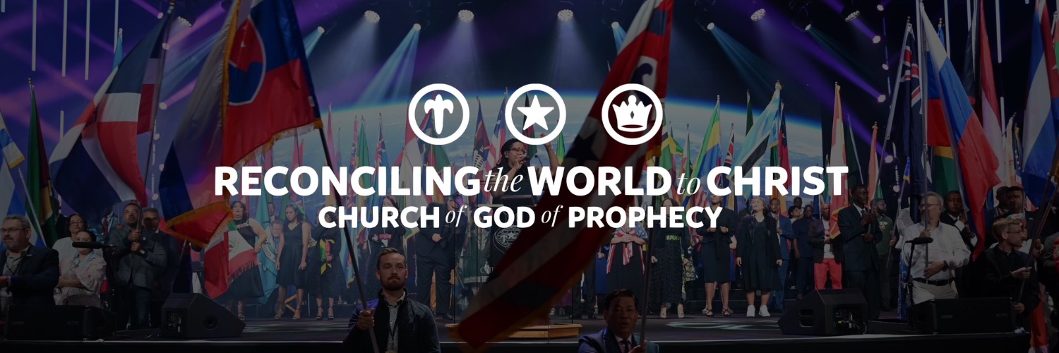 COGOP Official banner