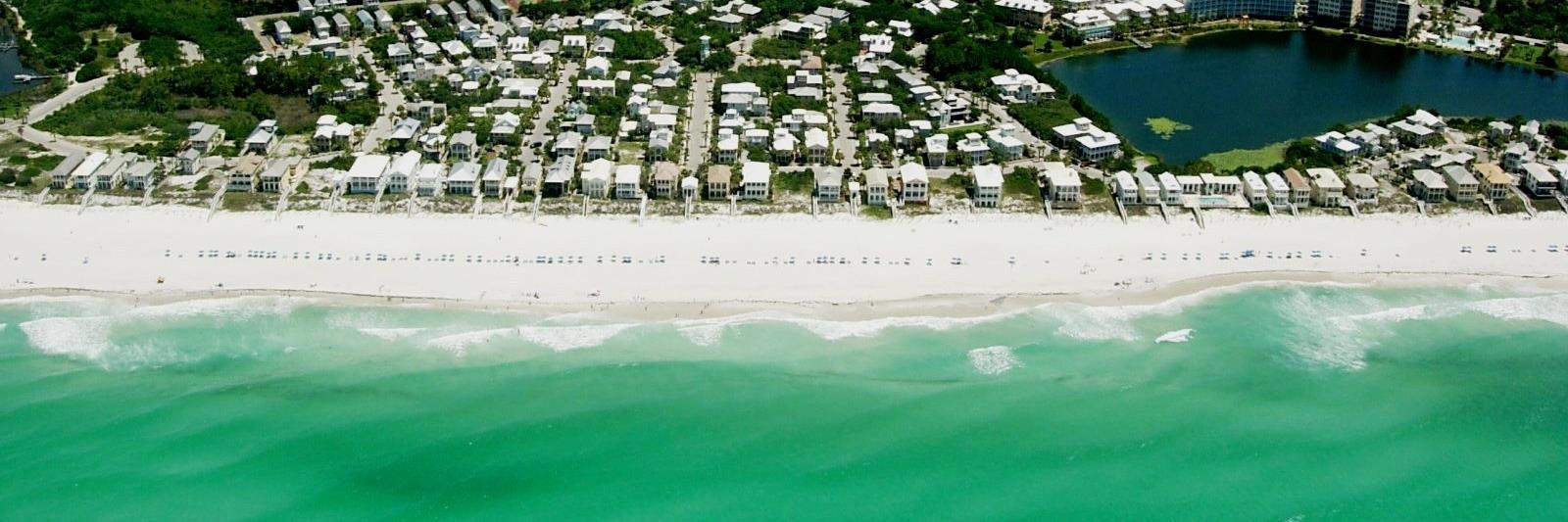 Carillon Beach banner