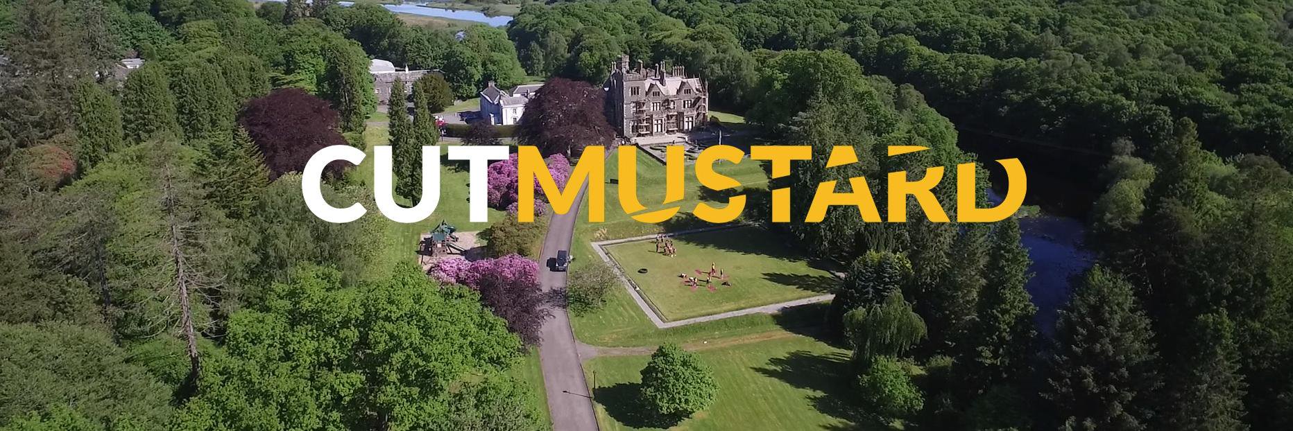 CutMustard's profile banner image
