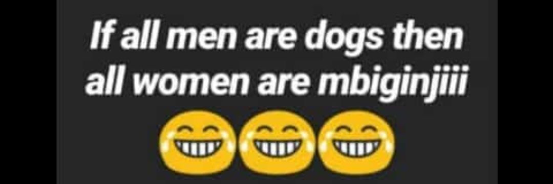 Jose Thuku 🇰🇪 banner