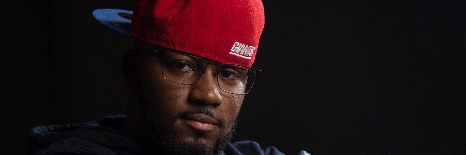 djwaitaminute's profile banner image