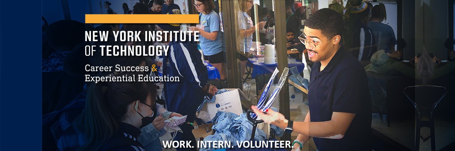 NYITcareer's profile banner image