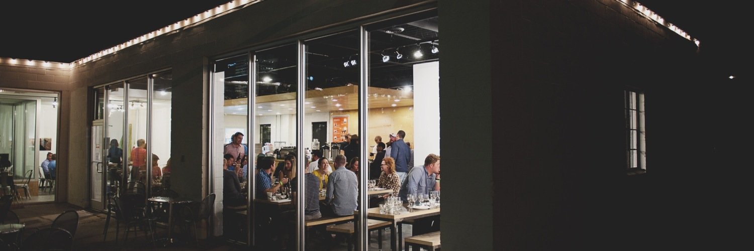 Elemental Coffee banner