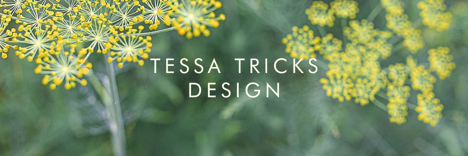 Tessa Tricks banner