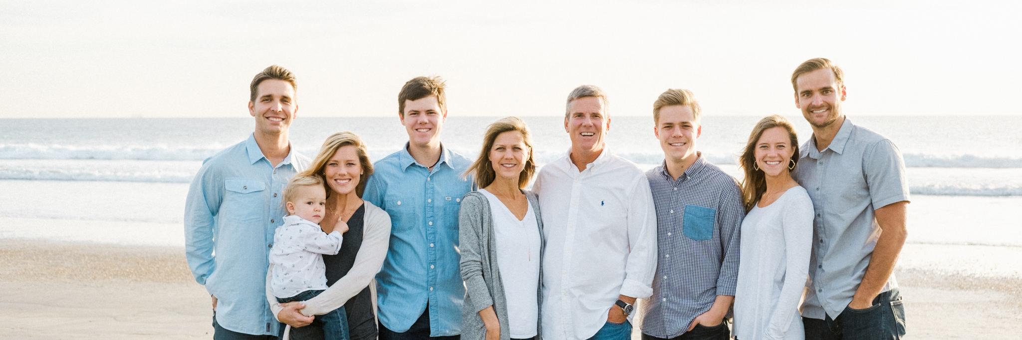 Jimmy Seibert banner