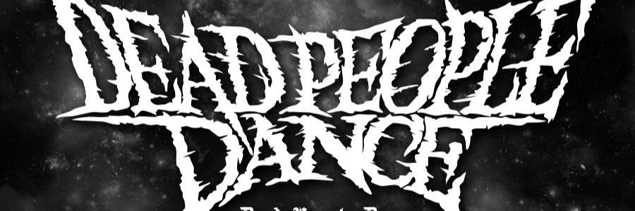 Deadpeopledance's profile banner image