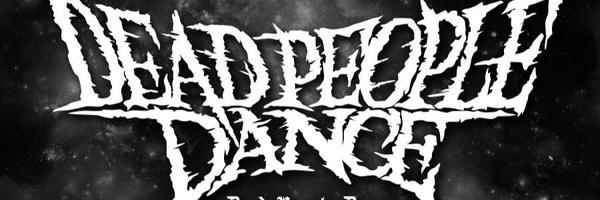 Deadpeopledance Profile Banner