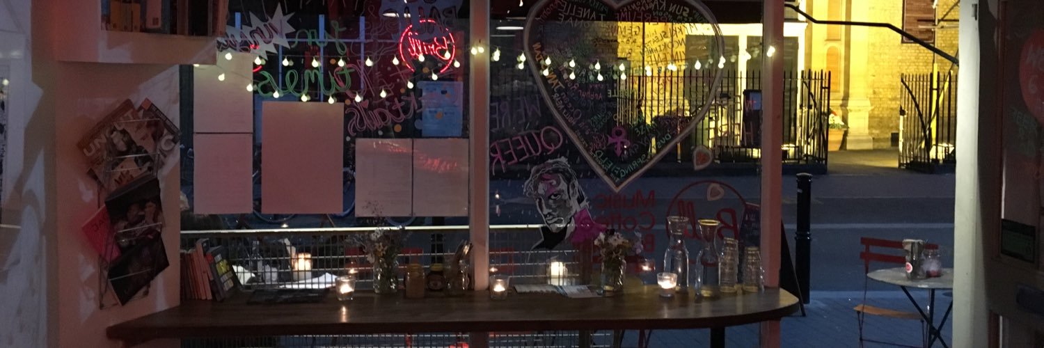 Brillcafe's profile banner image