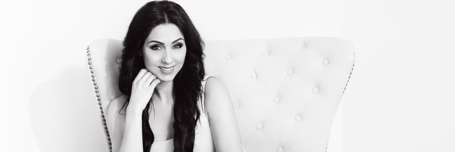 Veronica Chail-Gupta banner