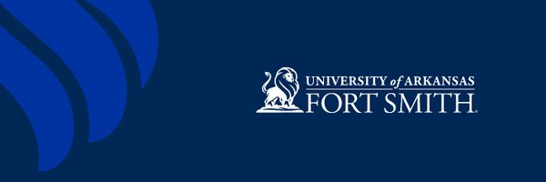 UAFS Profile Banner