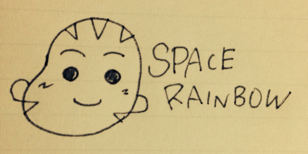 space8rainbow's profile banner image