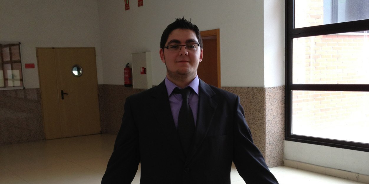 danielvaquero's profile banner image