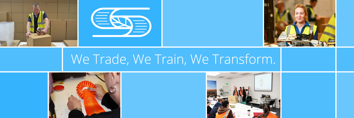 Speedpak Group banner