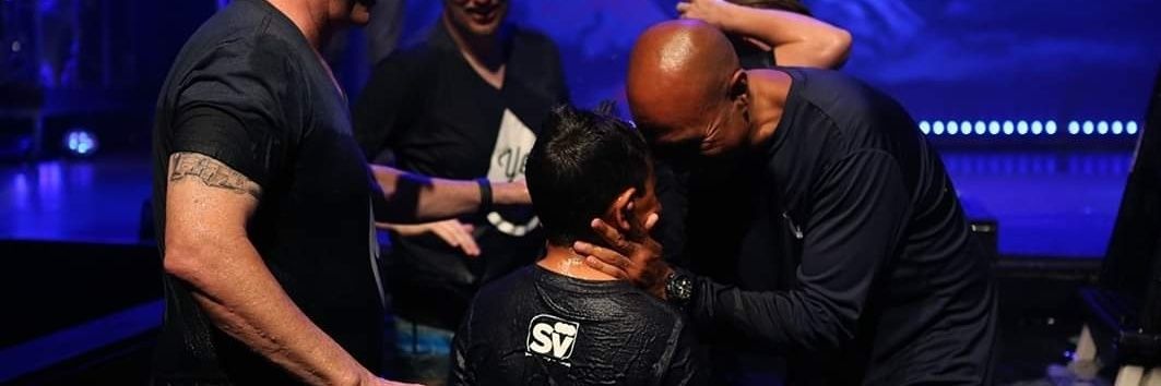 Marc A. Beasley banner