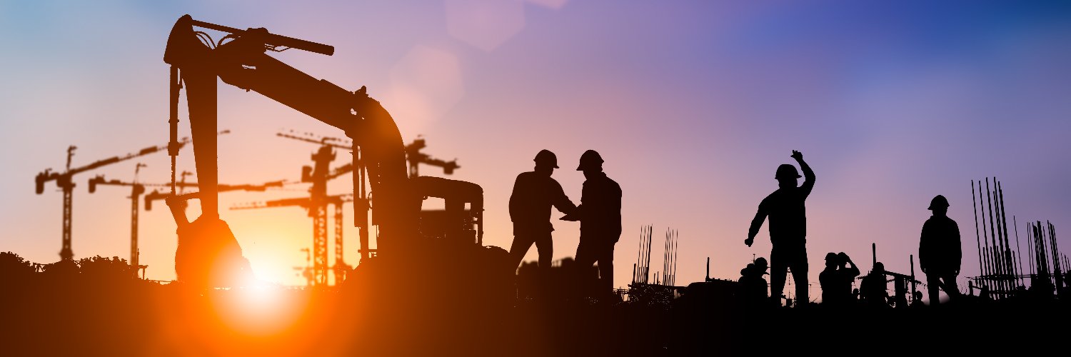 For Construction Pros banner