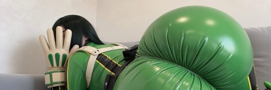 Bonie banner