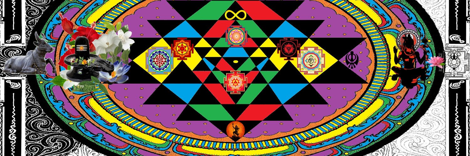 Najiram Shivaji Nataraj 🕉️🔱🧘‍♂️🔥☀️ banner