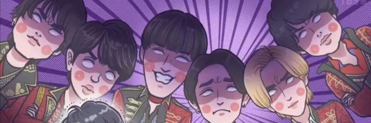 saikoudaze banner