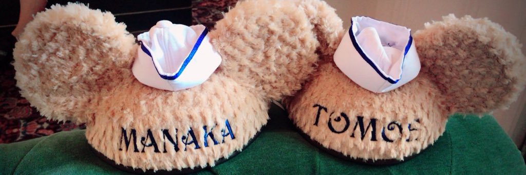 tomo18bear's profile banner image