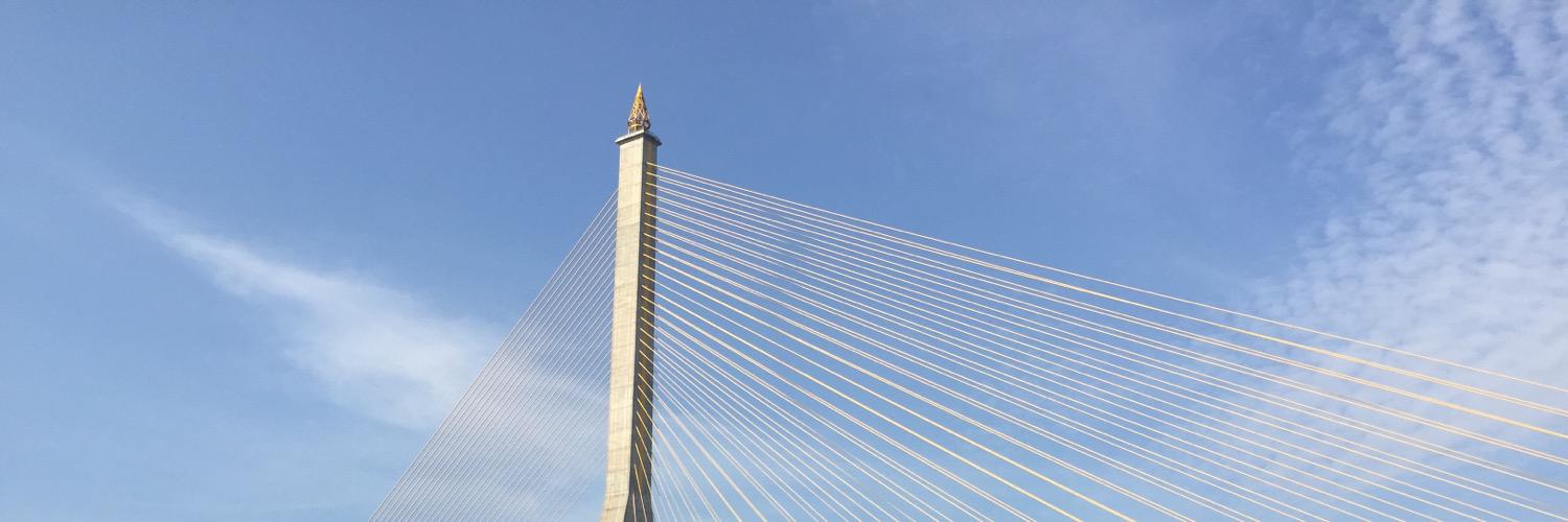 Markus C. Mueller banner