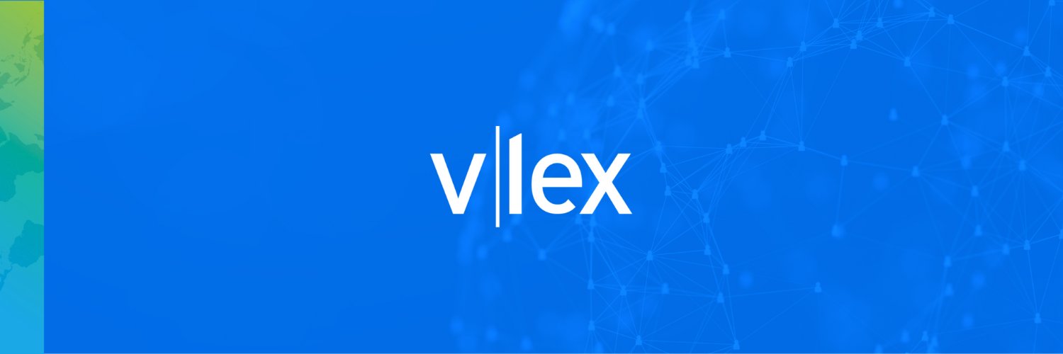 vLex banner
