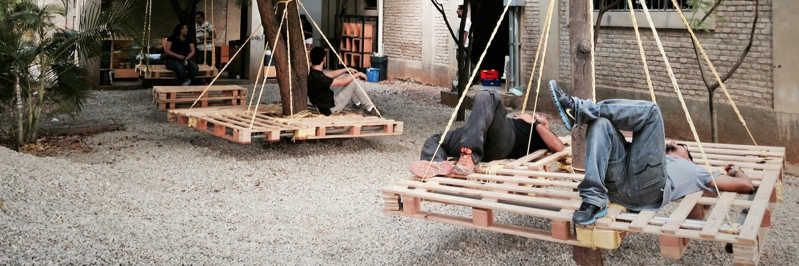 Eventos de Arquitectura banner