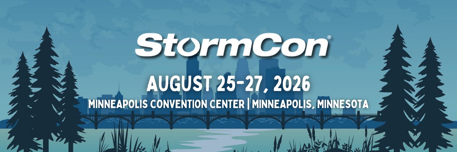 StormCon's profile banner image
