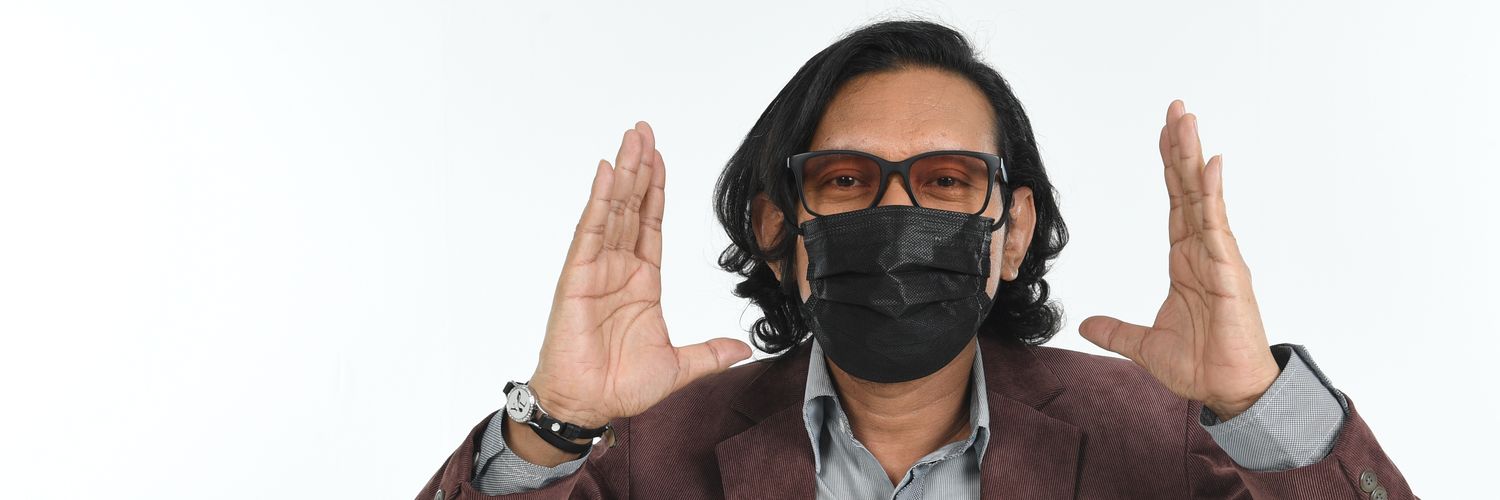 KhirRahman's profile banner image