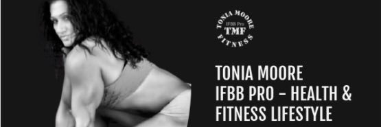 toniamoore's profile banner image