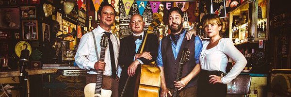 JonnyHepbirTrio Profile Banner