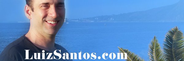 Luiz Santos Official Profile Banner